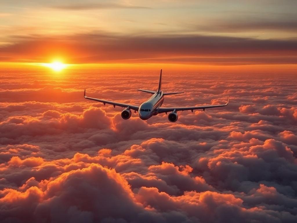 Flight Tickets