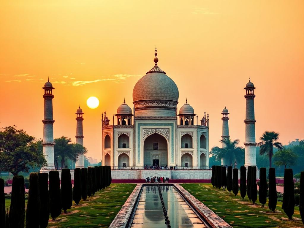 National & International Tours